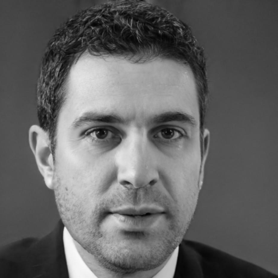 Instructor Thorne Aldridge