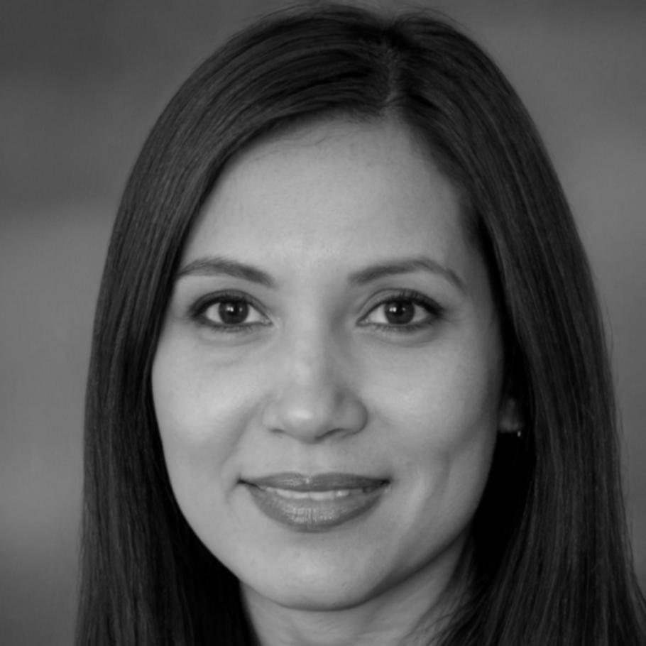 Portrait of Astrid Kjelland, Program Development Lead