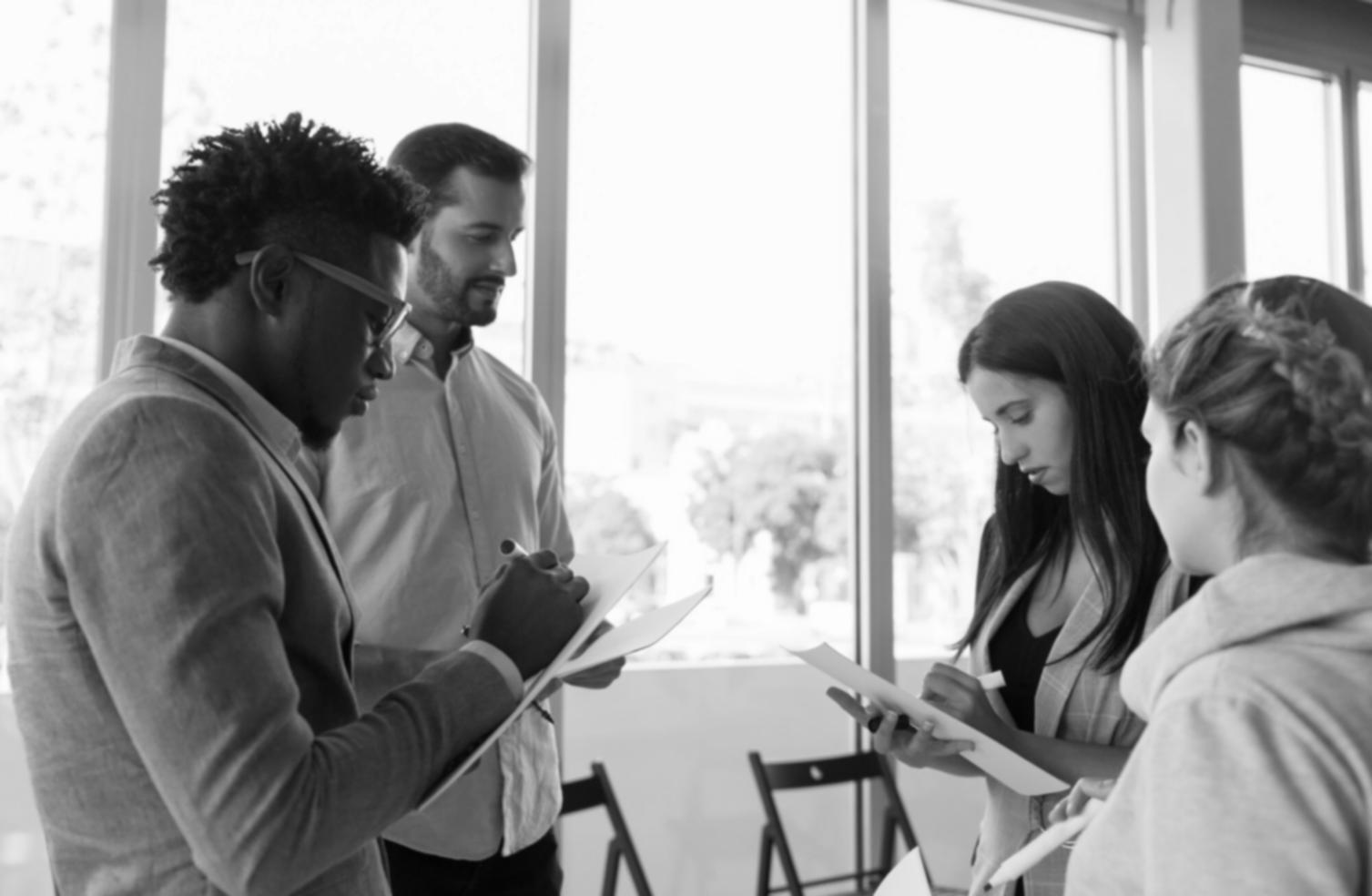 Finance learning materials and resources